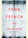 The Trespasser